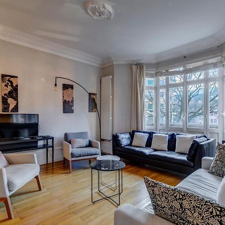 Guestready - Cozy Perfection In The City Centre Annecy Buitenkant foto