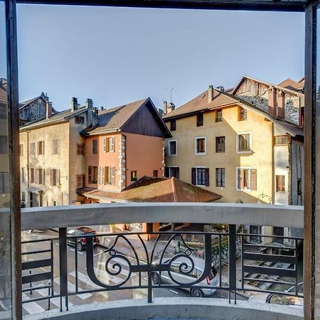 Guestready - Cozy Perfection In The City Centre Annecy Buitenkant foto