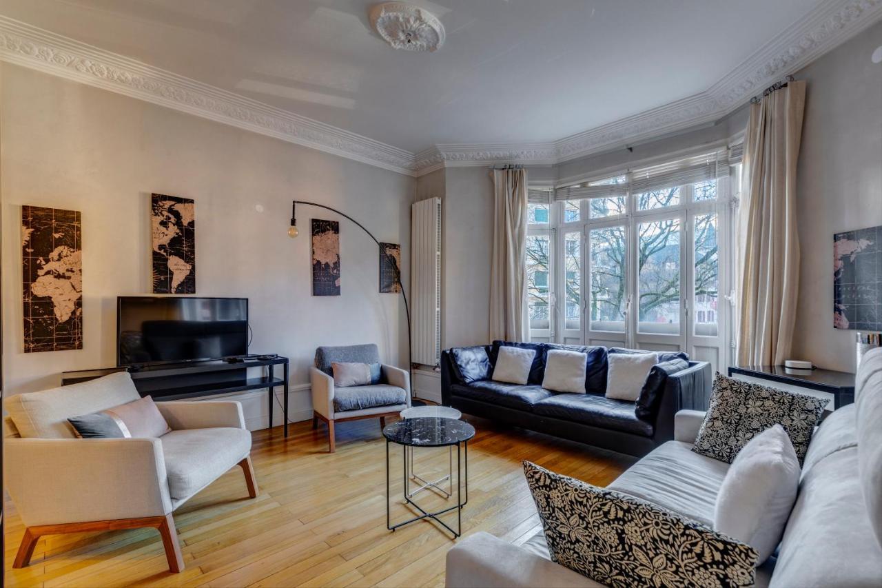 Guestready - Cozy Perfection In The City Centre Annecy Buitenkant foto
