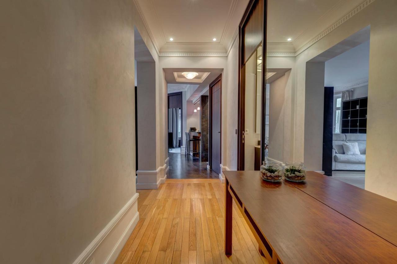 Guestready - Cozy Perfection In The City Centre Annecy Buitenkant foto