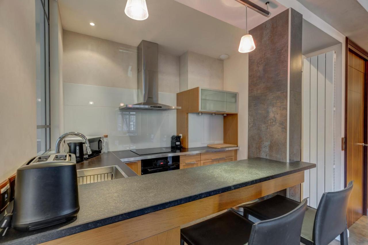 Guestready - Cozy Perfection In The City Centre Annecy Buitenkant foto