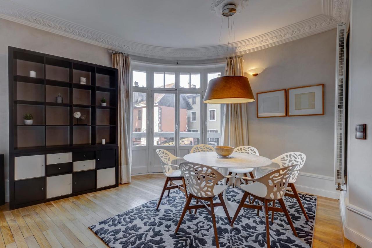 Guestready - Cozy Perfection In The City Centre Annecy Buitenkant foto