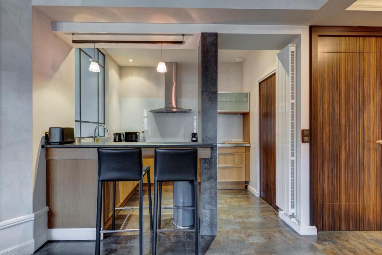 Guestready - Cozy Perfection In The City Centre Annecy Buitenkant foto