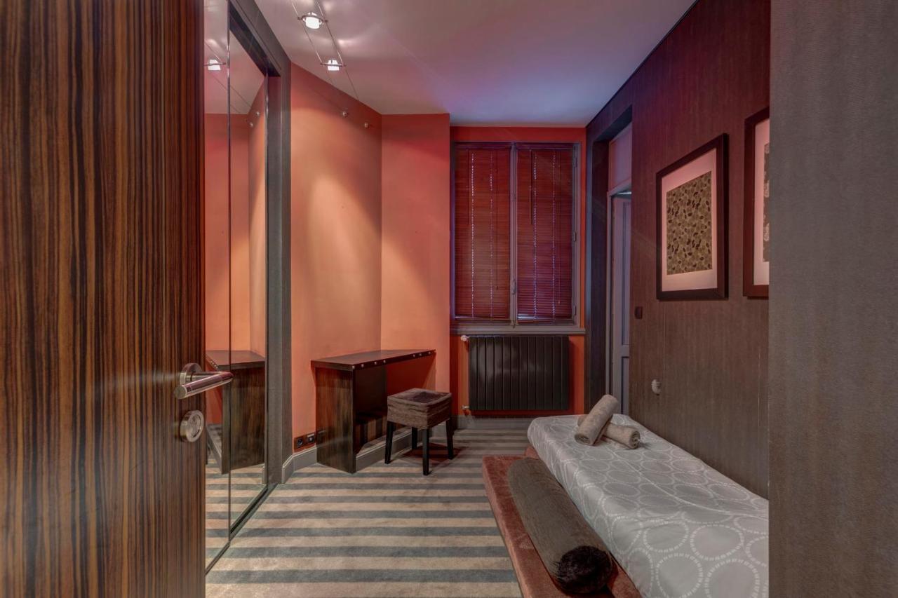 Guestready - Cozy Perfection In The City Centre Annecy Buitenkant foto