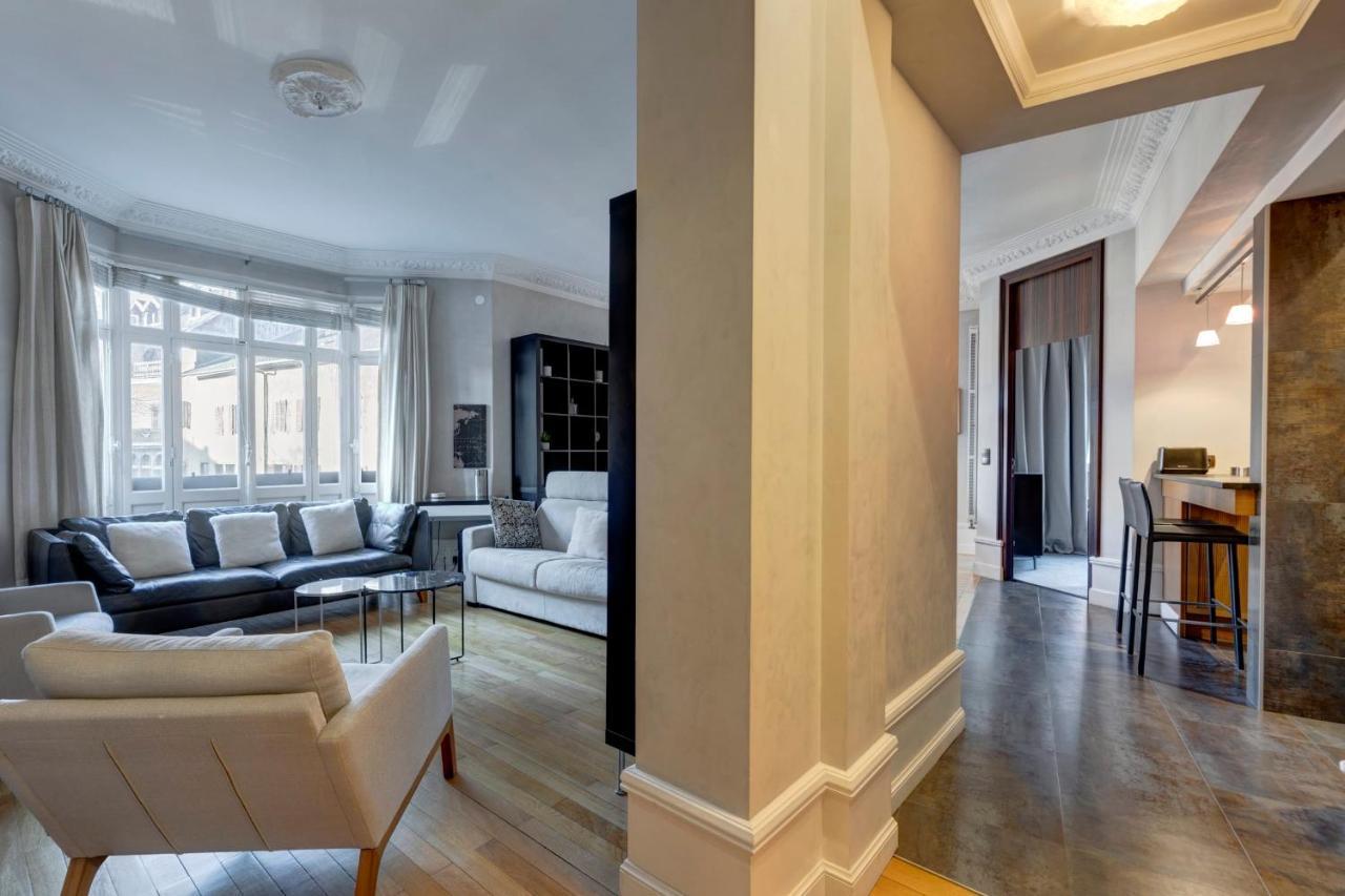 Guestready - Cozy Perfection In The City Centre Annecy Buitenkant foto